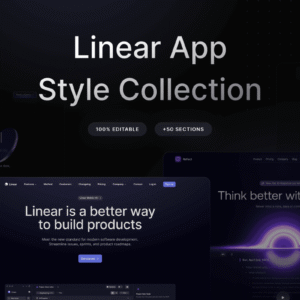 Brandify – Full Brand Identity System