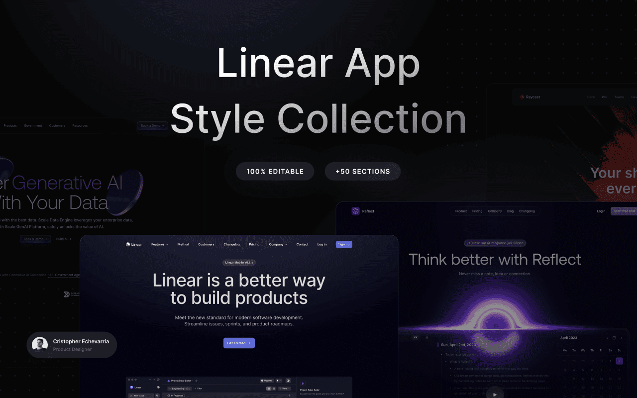 Brandify – Full Brand Identity System
