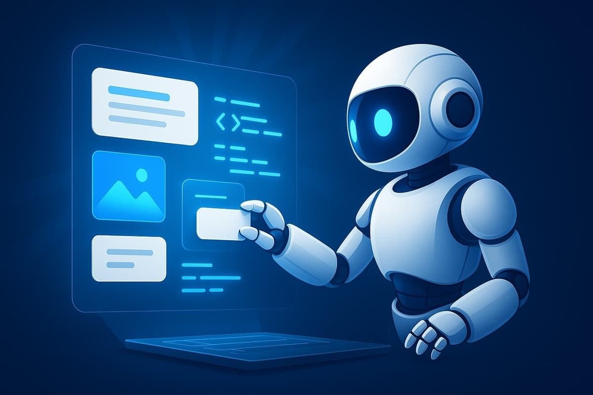 Intelligent Automation & Custom Bot Integration
