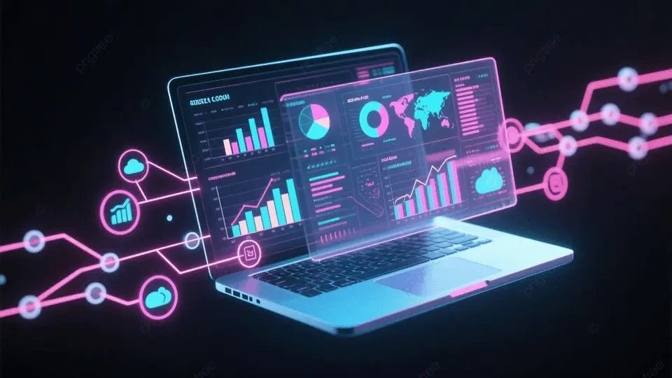 Premium Digital Strategy Roadmap