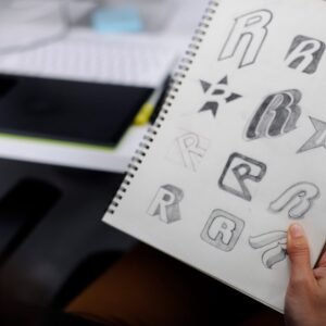 Vintagio – Retro & Vintage Logo Templates